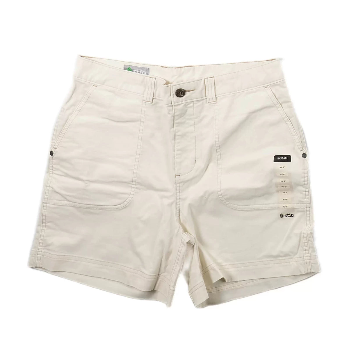 10White