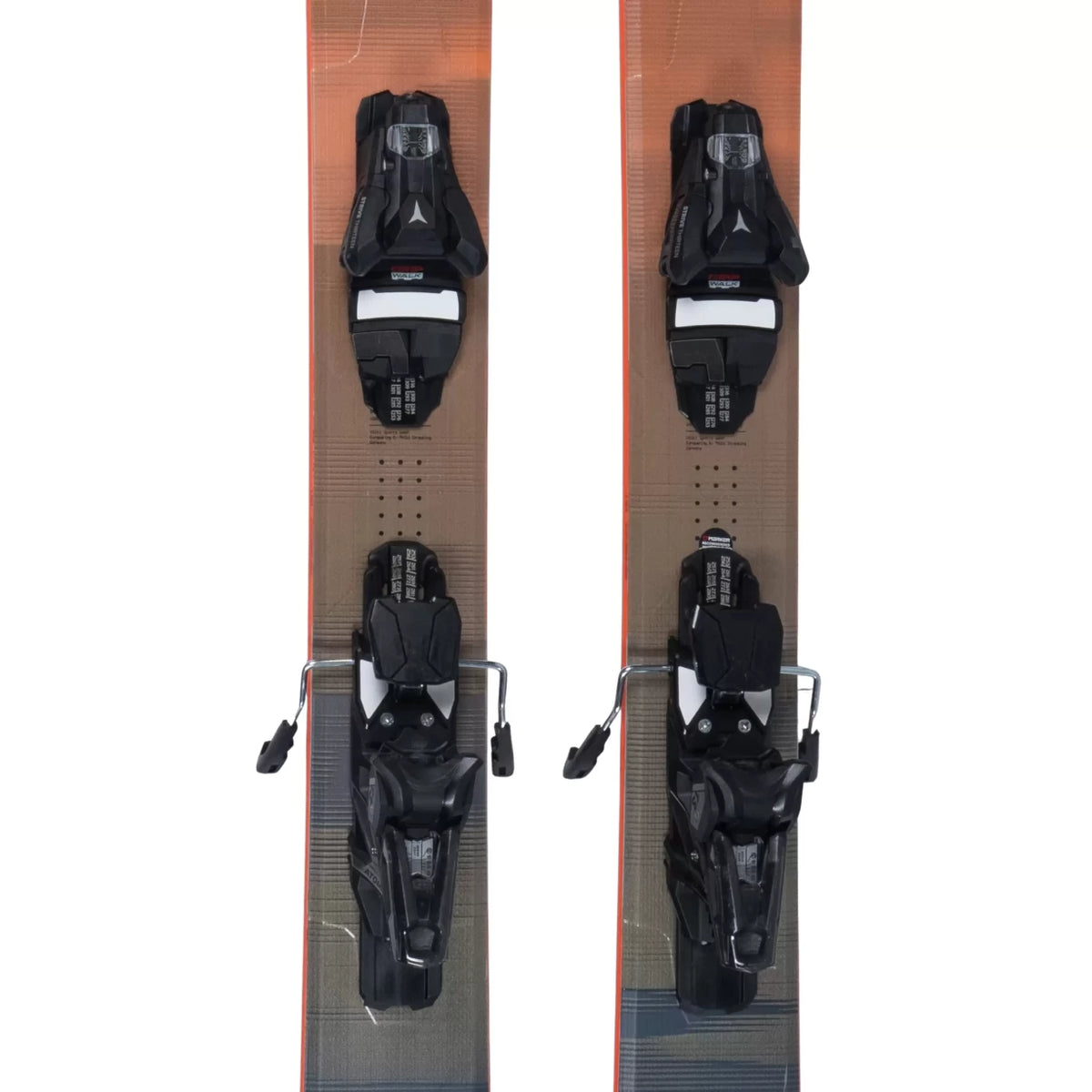 184cmOrange