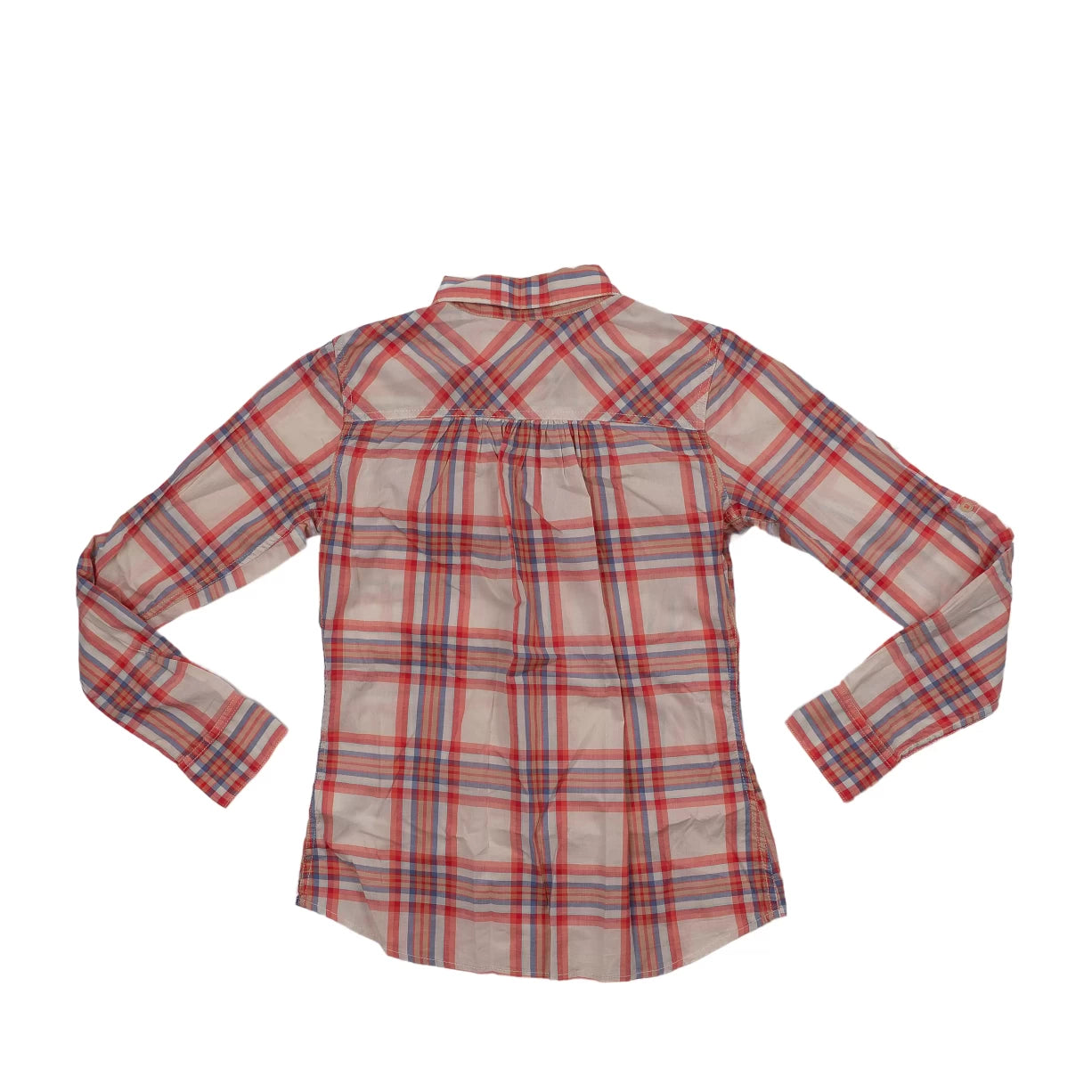 SRed Plaid