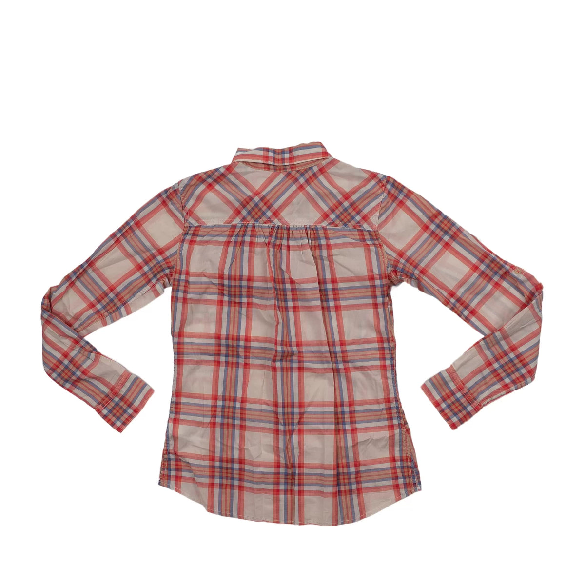 SRed Plaid