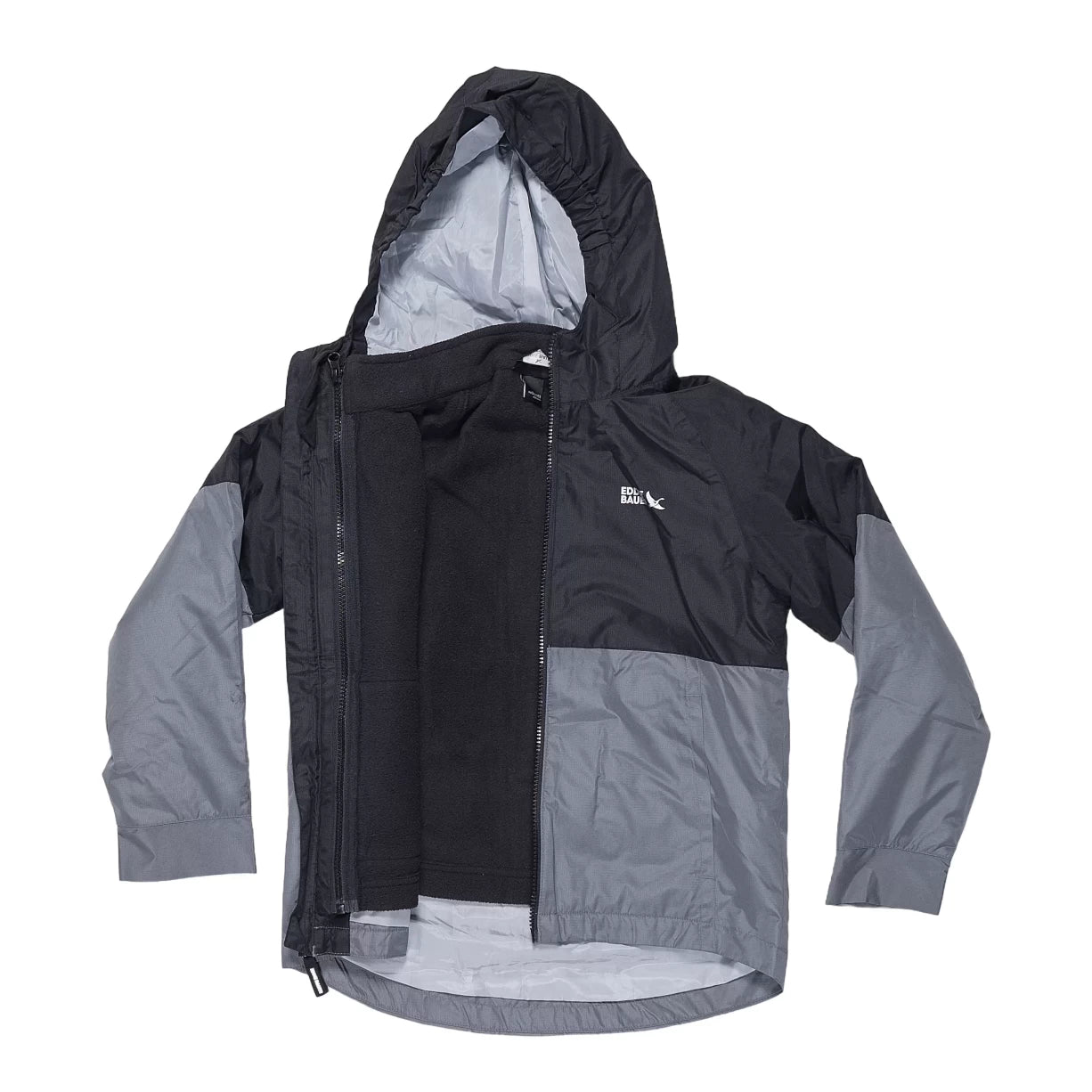 SBlack/Grey