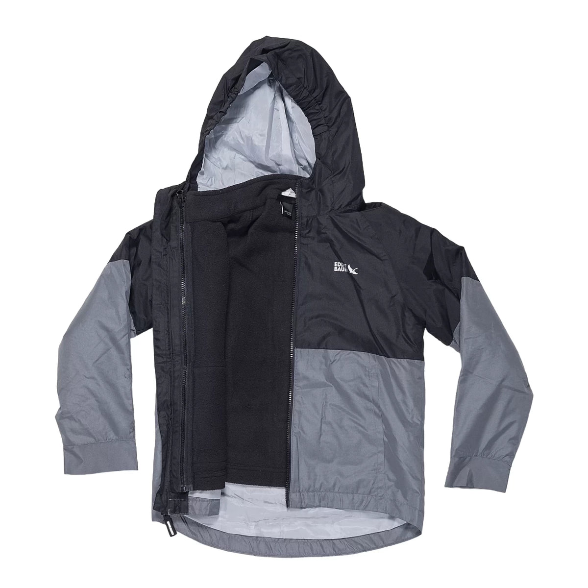 SBlack/Grey