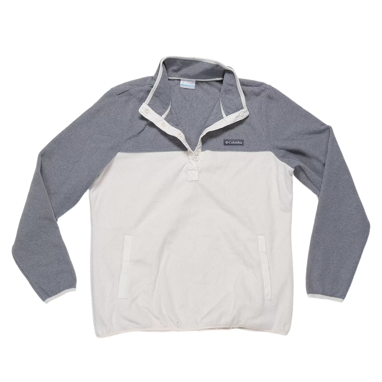 XLWhite/Grey