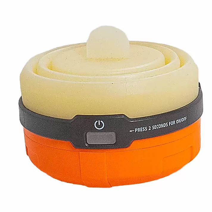 One SizeOrange
