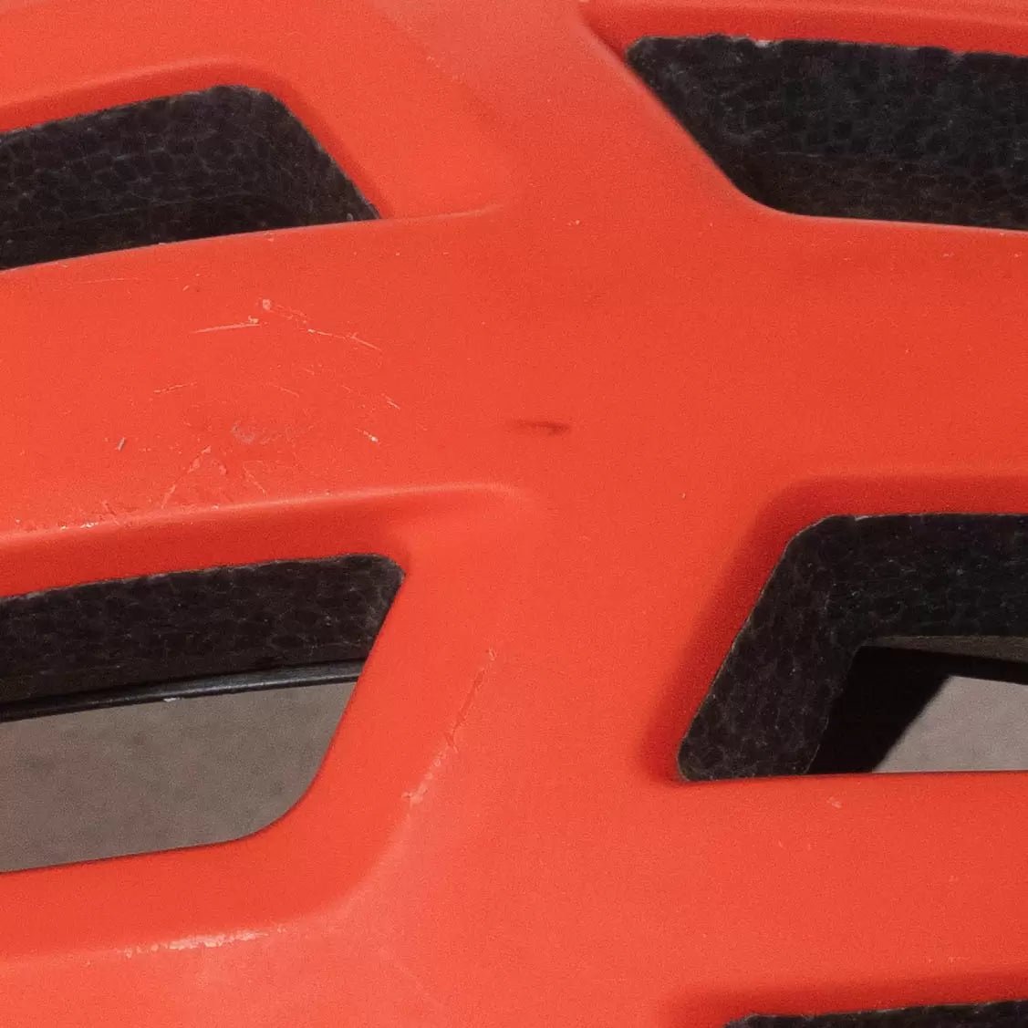 SNeon Orange