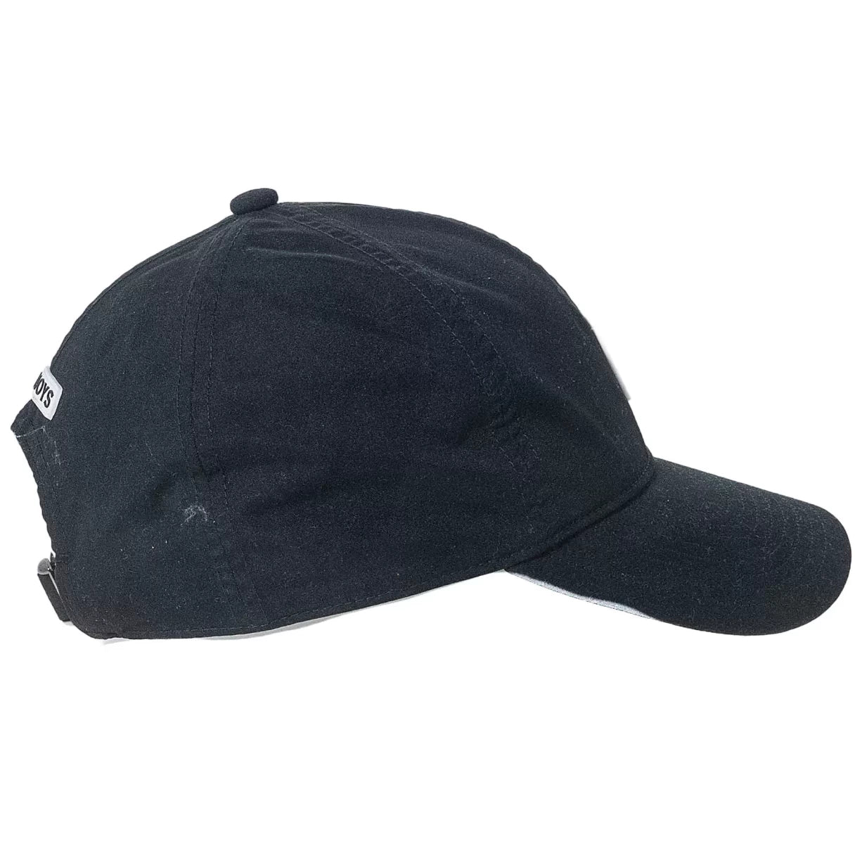 One SizeBlack