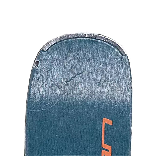 160cmBlue / Orange