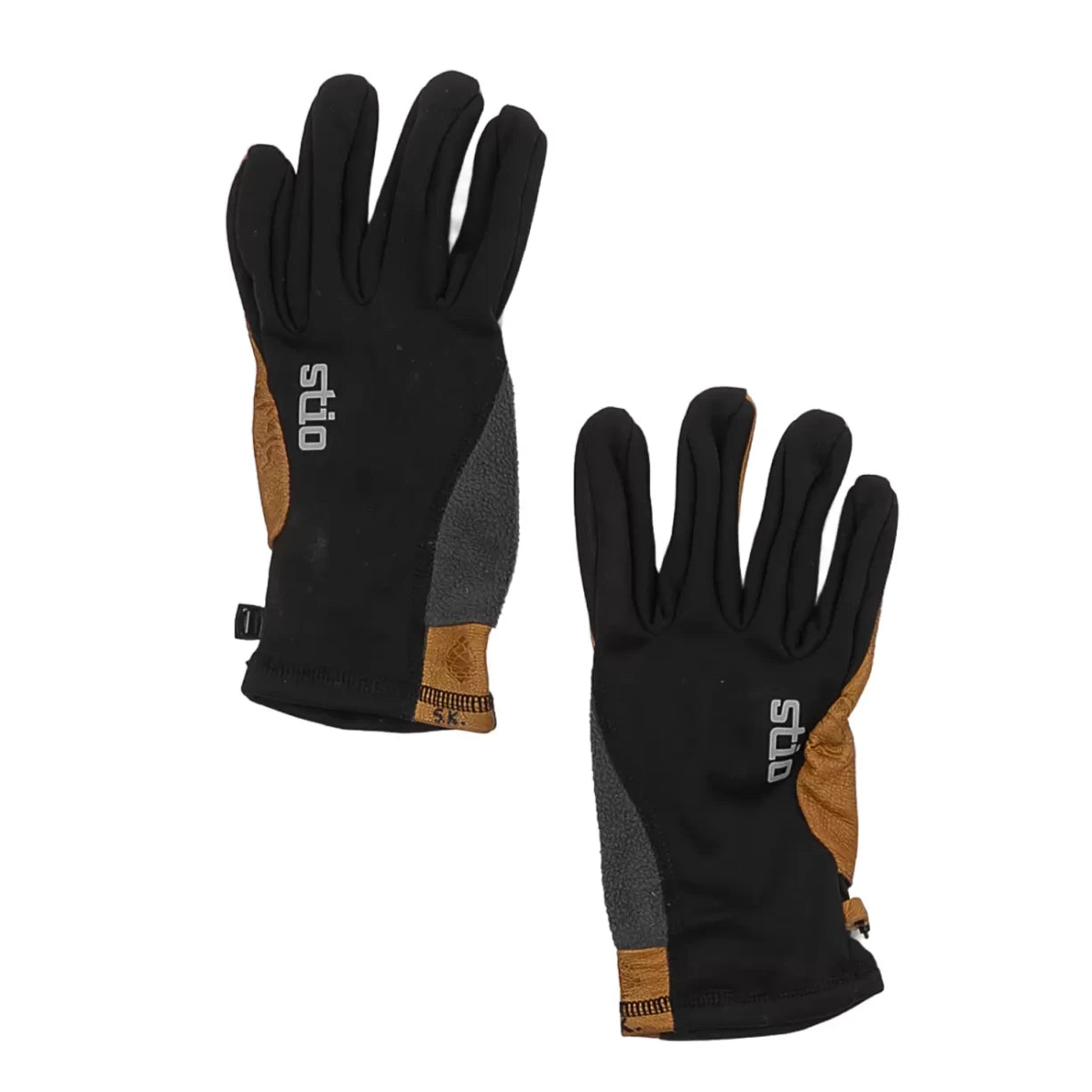 MTan/Black