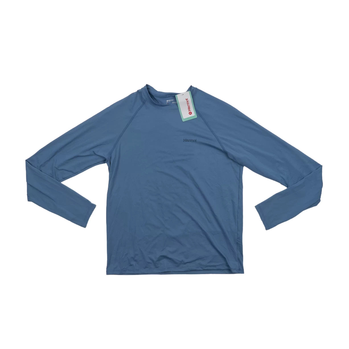 MLight Blue