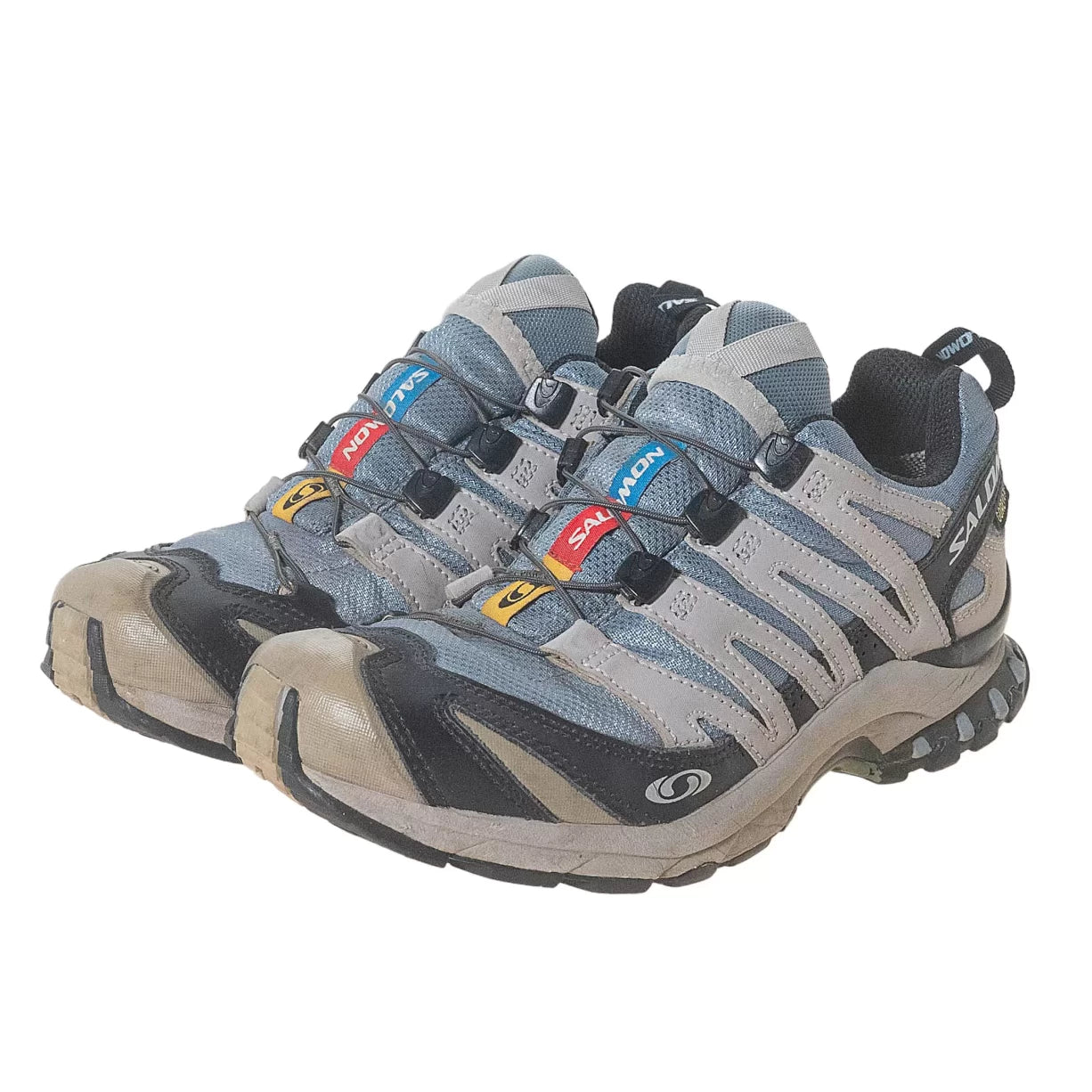 6.5Blue/Gray