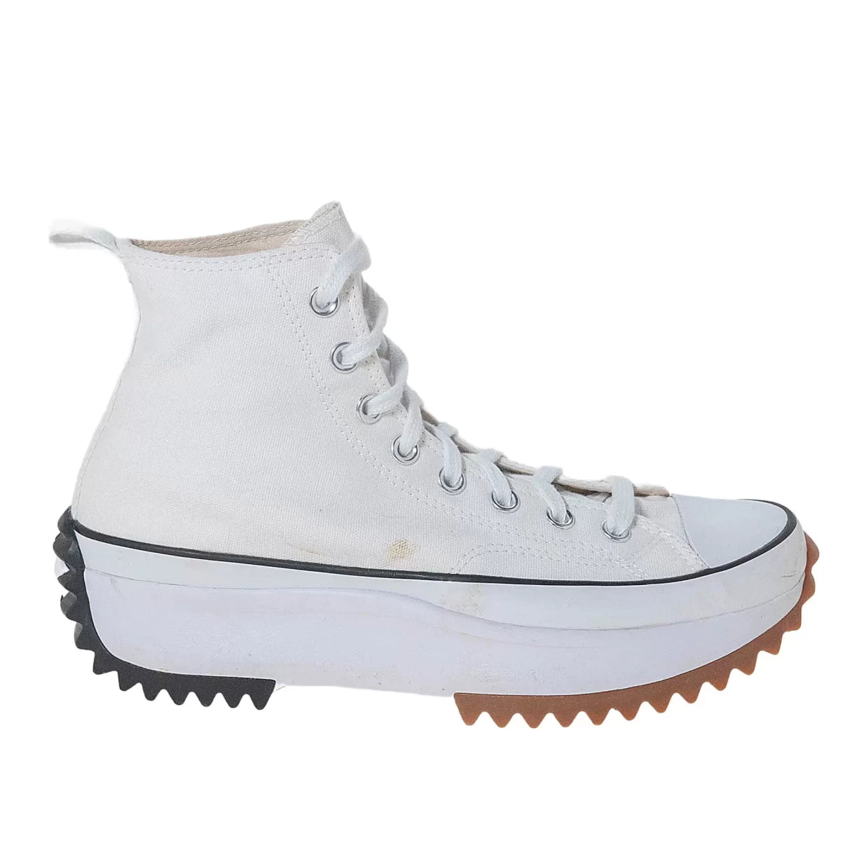 9.5White