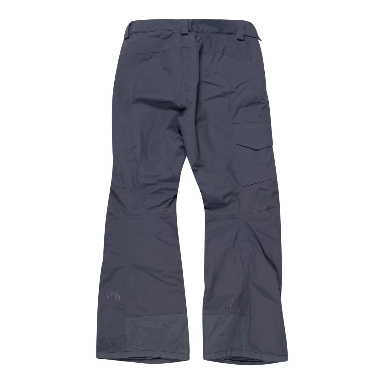 S ShortGray
