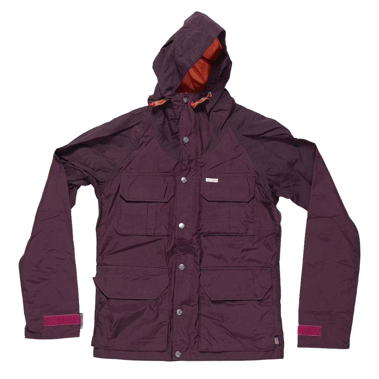 SBurgundy