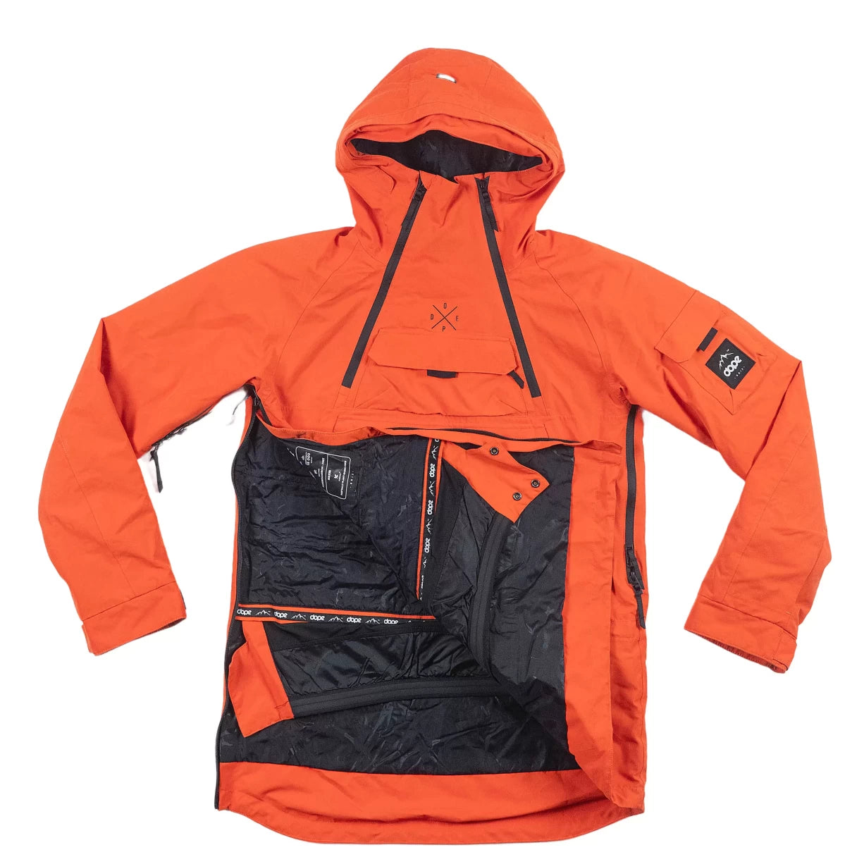 SOrange