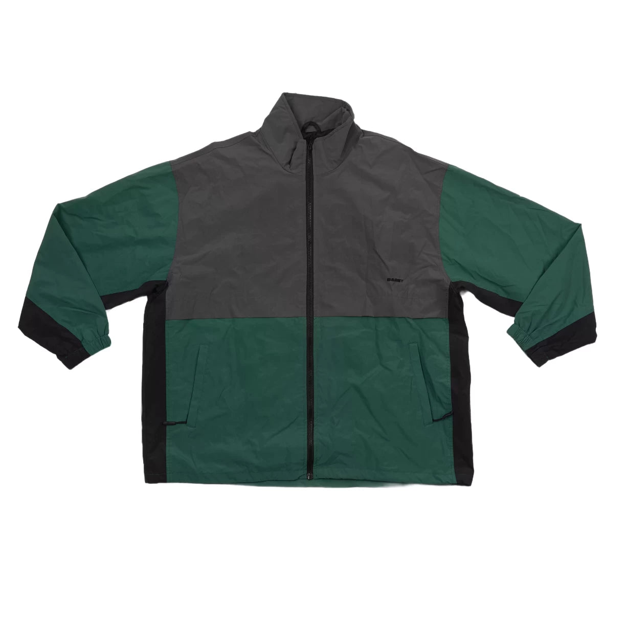 LGrey/Green