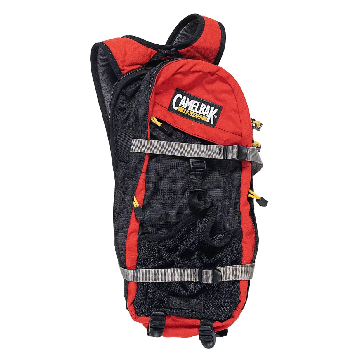 One SizeRed/Black