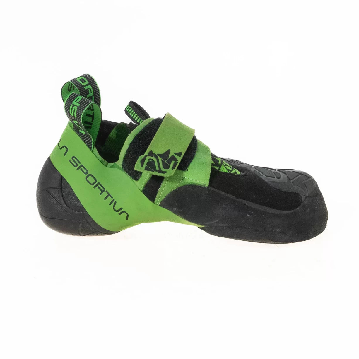 39.0Black/Green