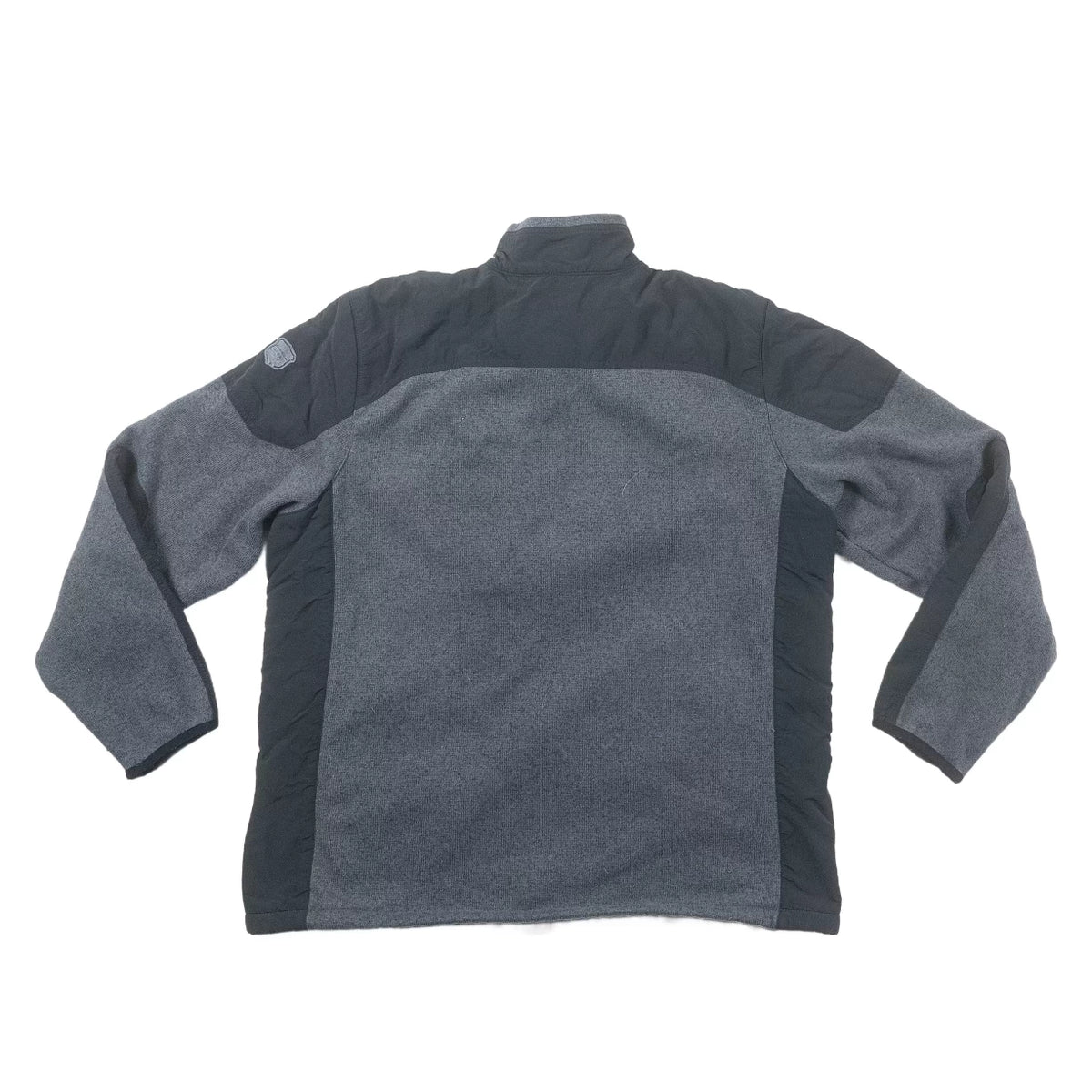XLGrey/Black