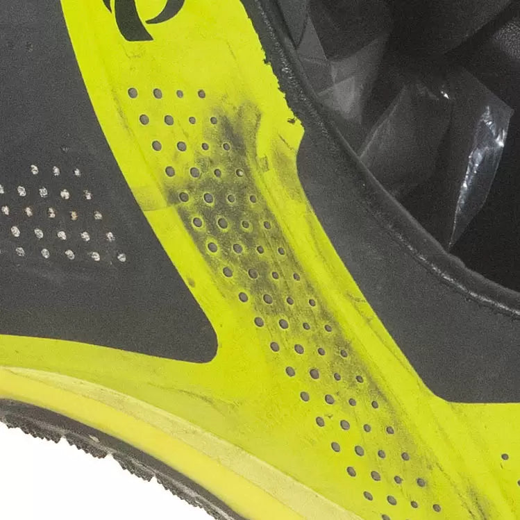 46.5Black/Yellow