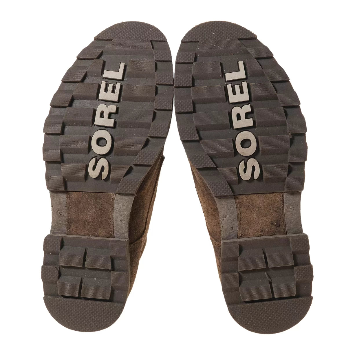 8.5Brown