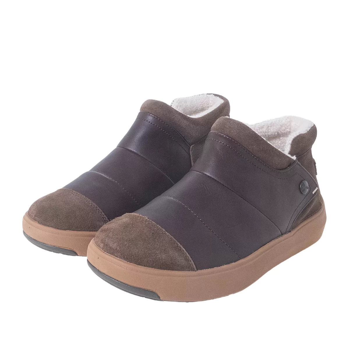 7.5Brown