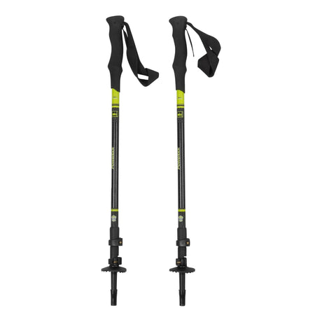 105-140 cmBlack/Green