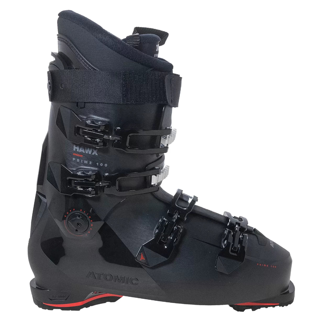31.5Black/Red