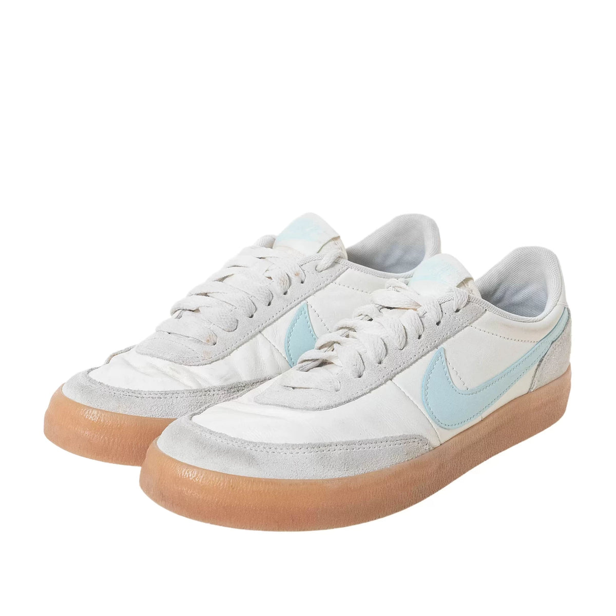 9White/Blue