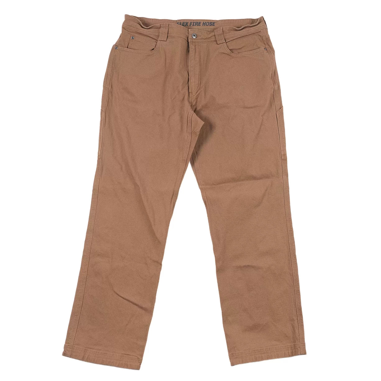 38" x 32"Dark Khaki