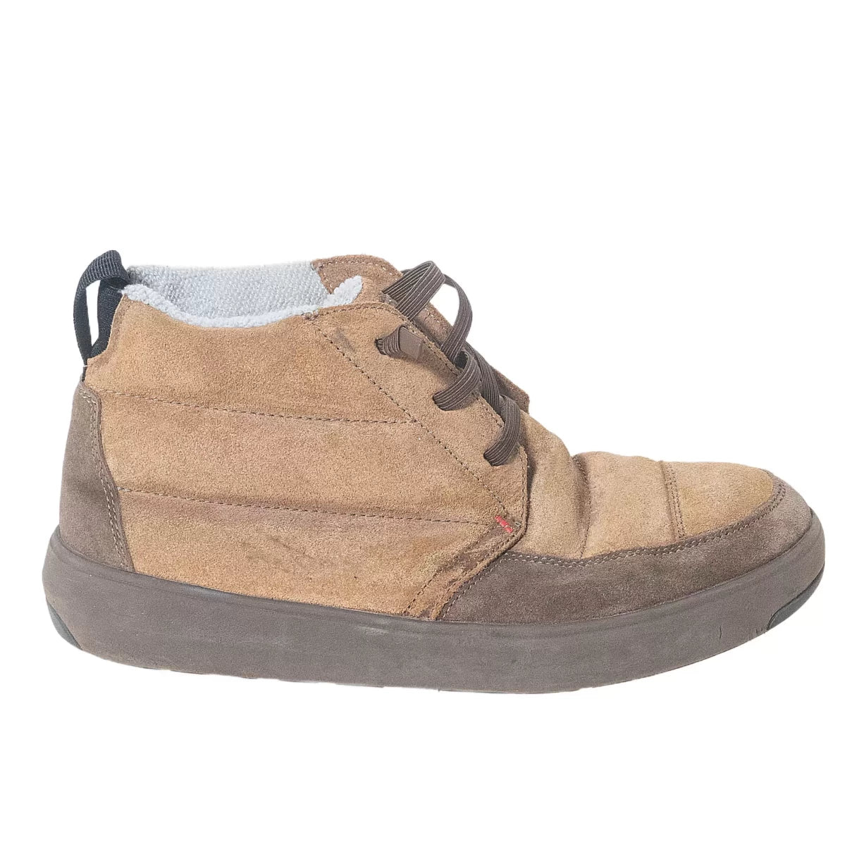 9.5Brown