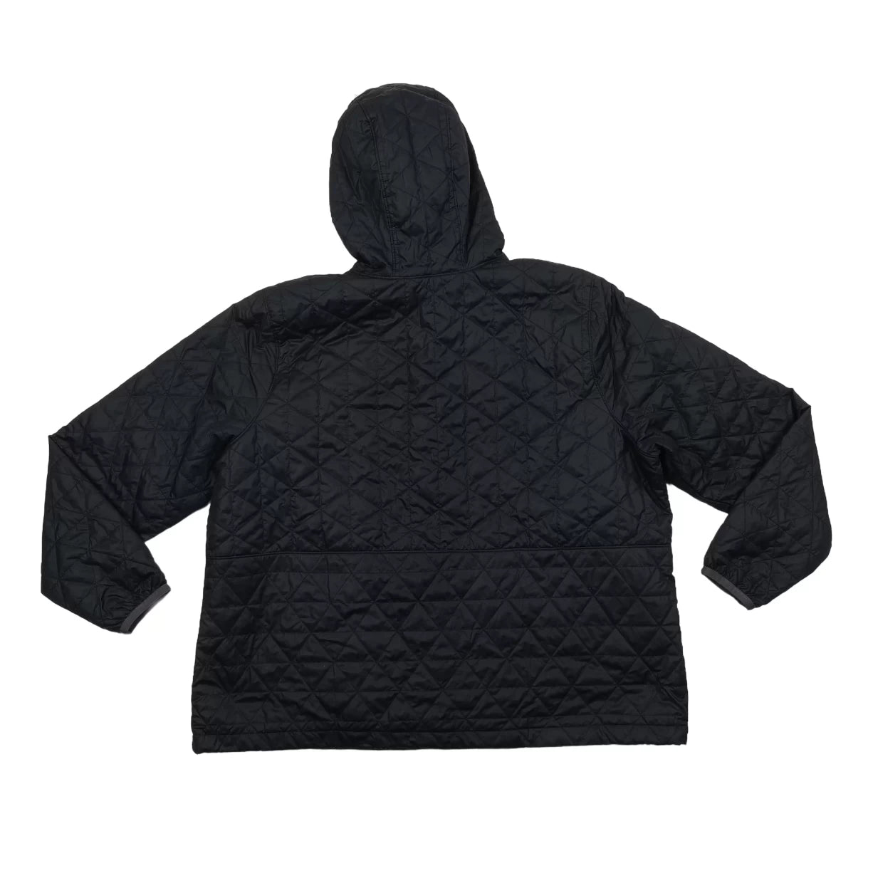 2XLBlack