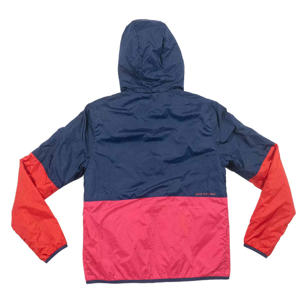 SPink/Navy Blue