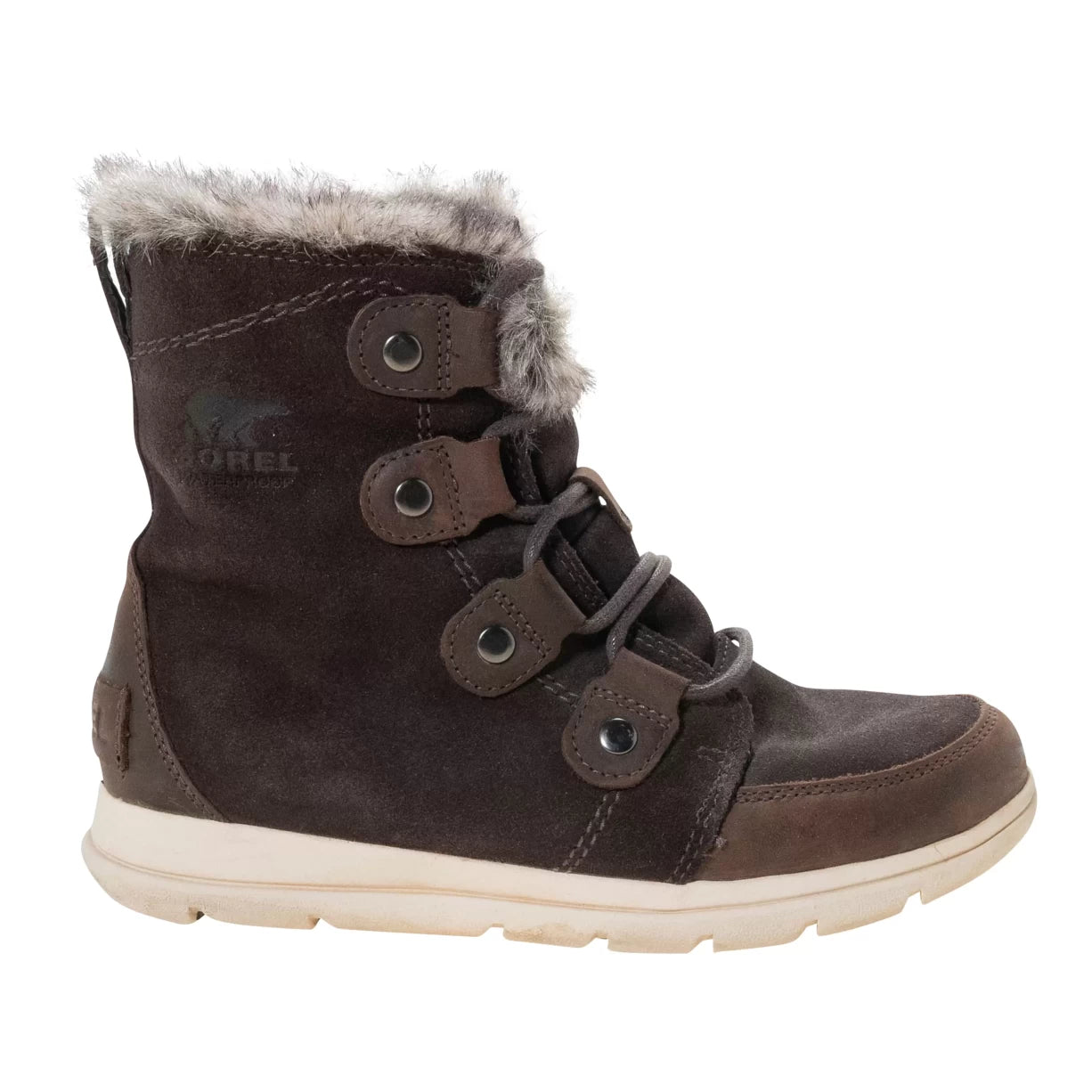 7Brown