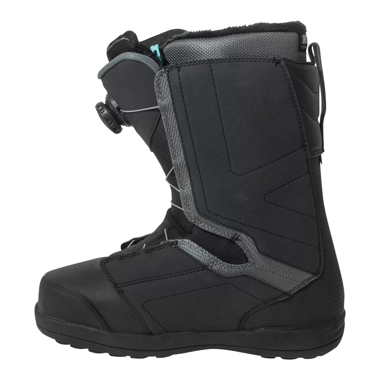 10Black