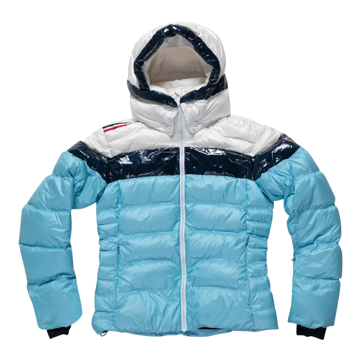 XLWhite/Blue