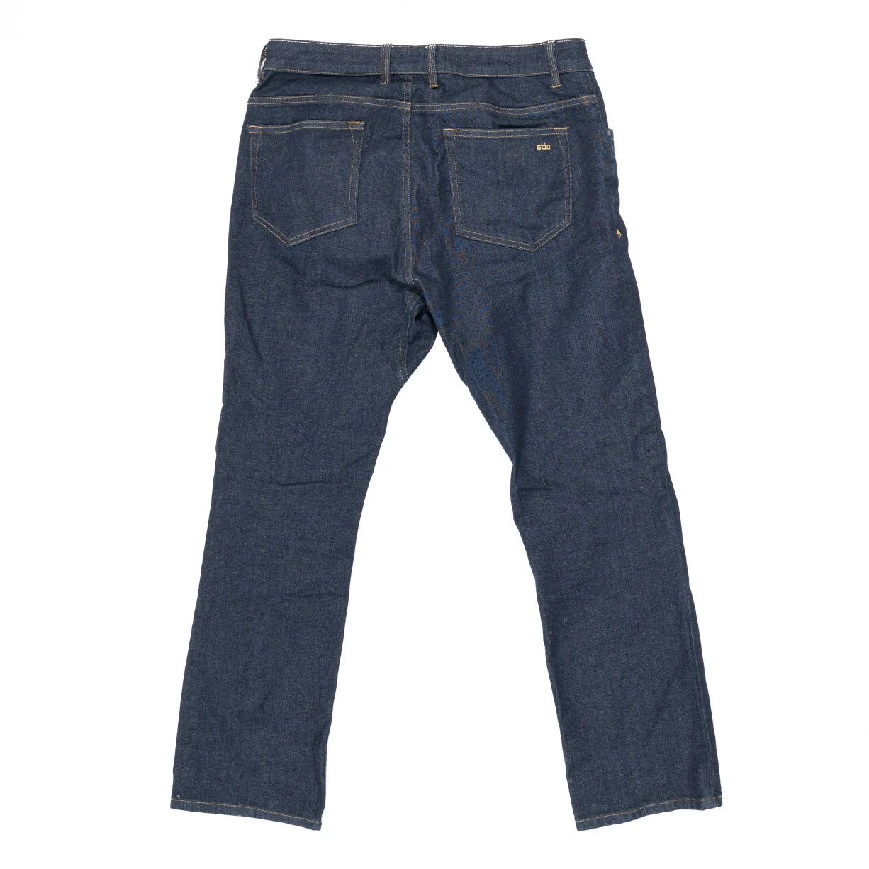 34 ShortDenim