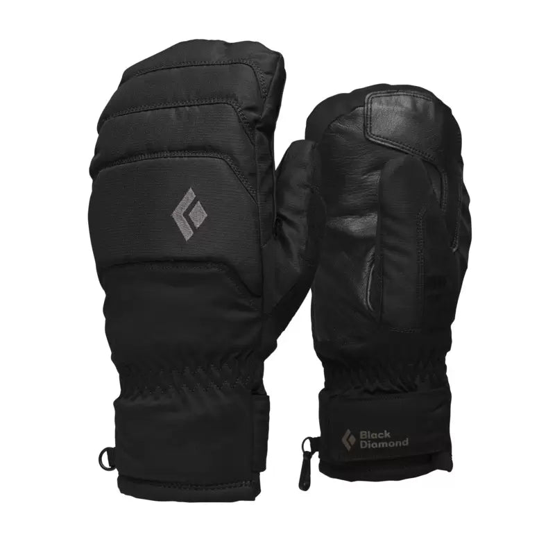 XSBlack