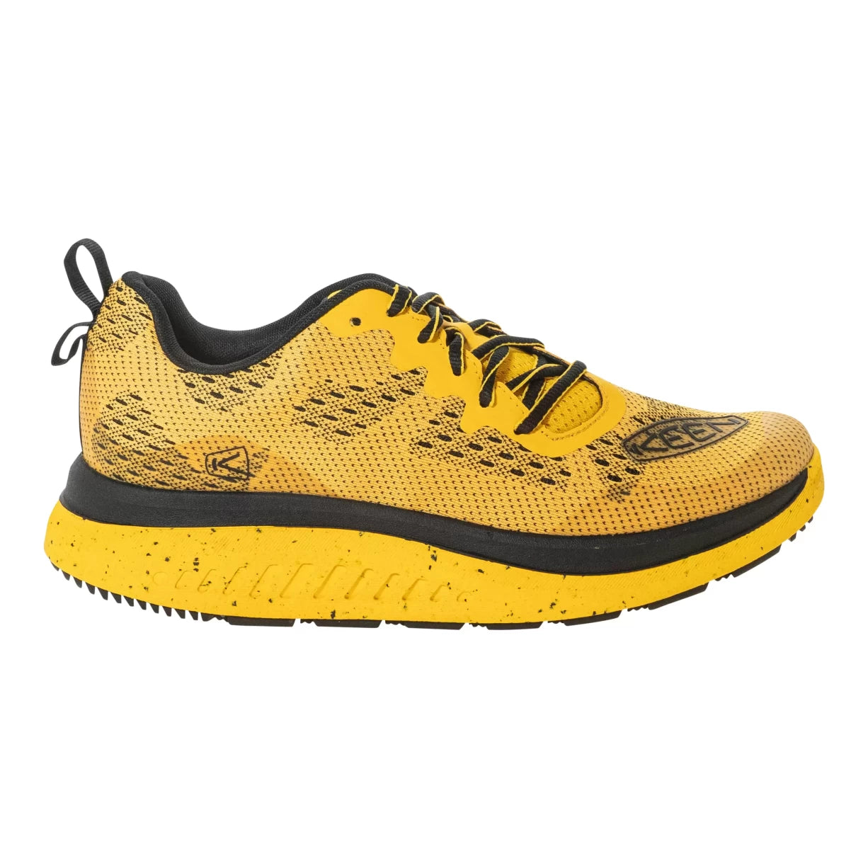 11Yellow/Black