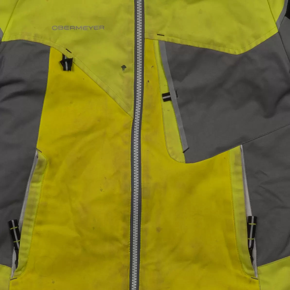 7Neon Yellow