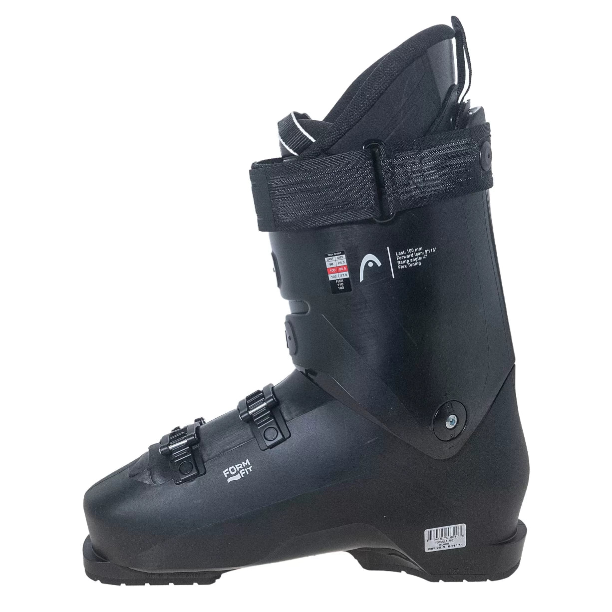 29.5Black