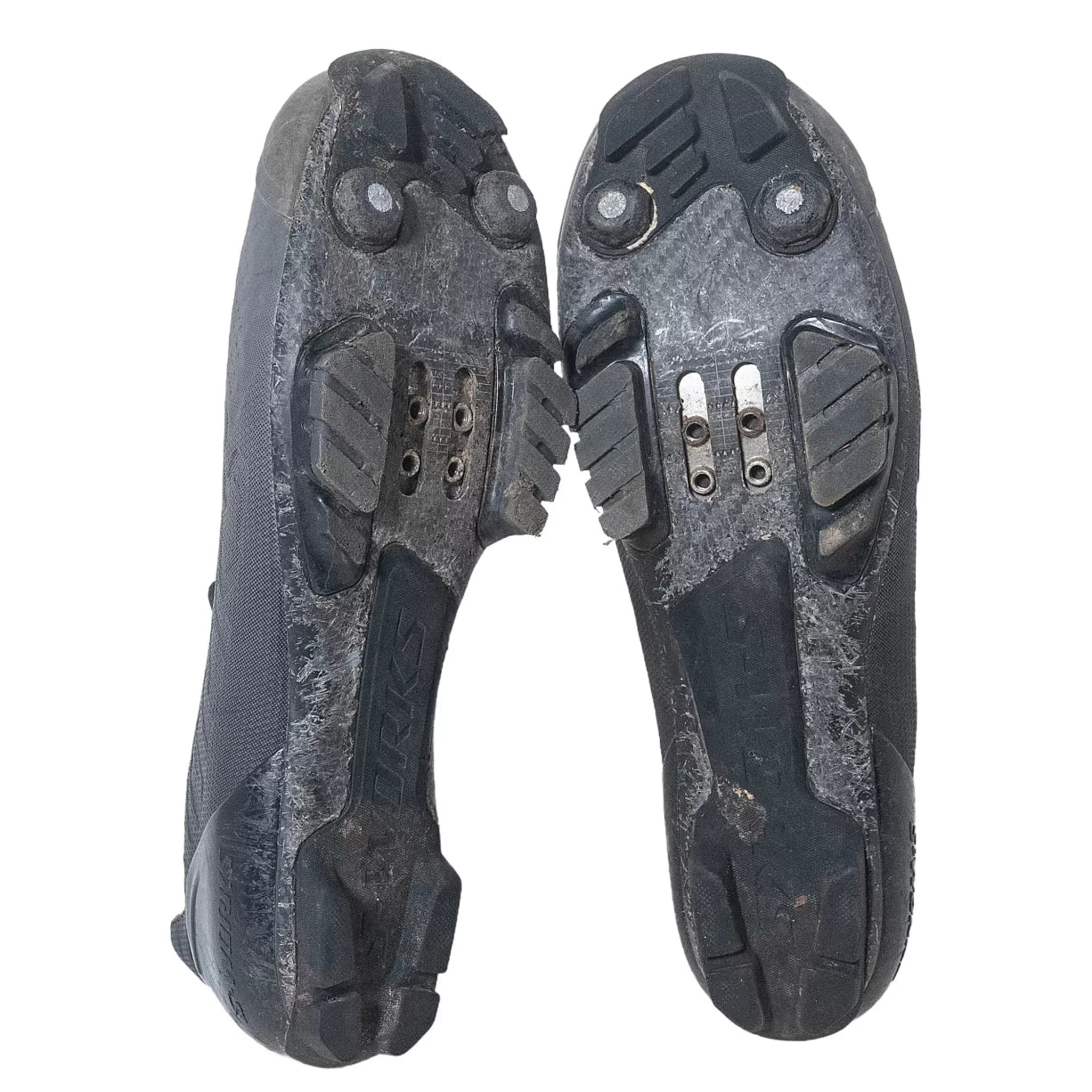 40Gray/Black