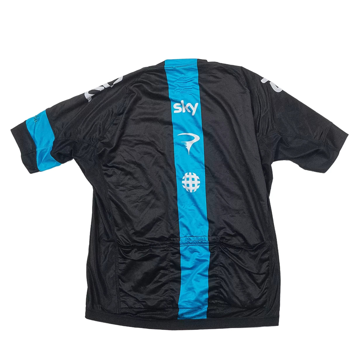 XLBlack/Blue