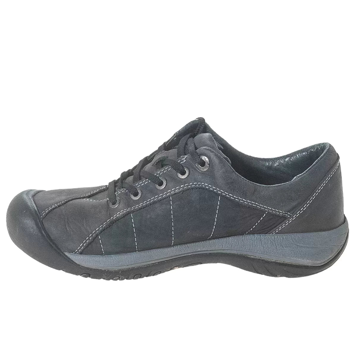 8.5Black