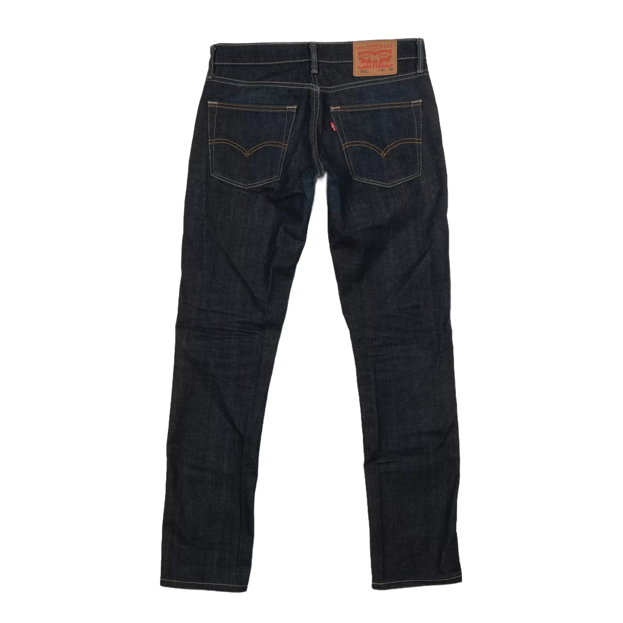 31" x 32"Dark Denim