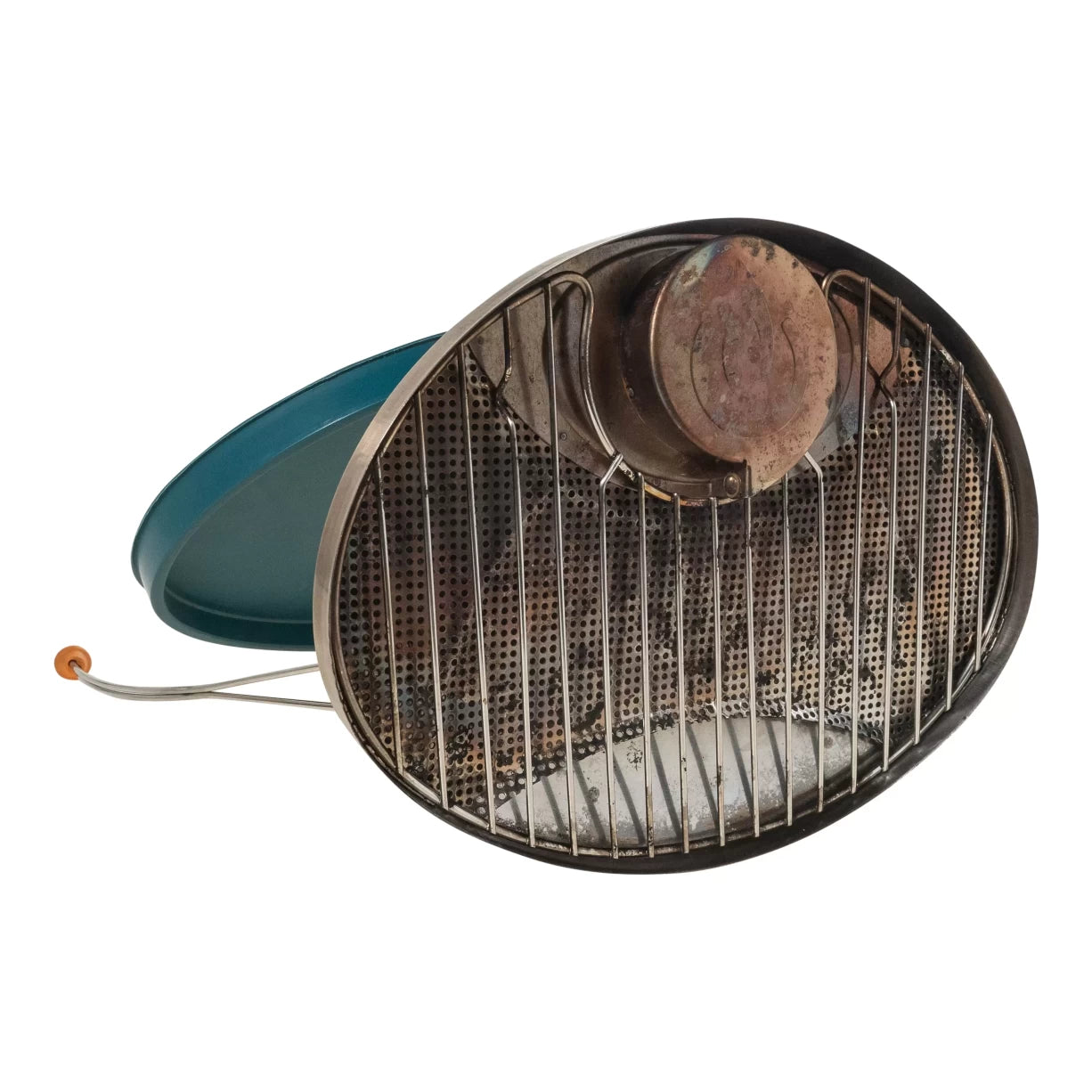 One SizeBlue / Orange