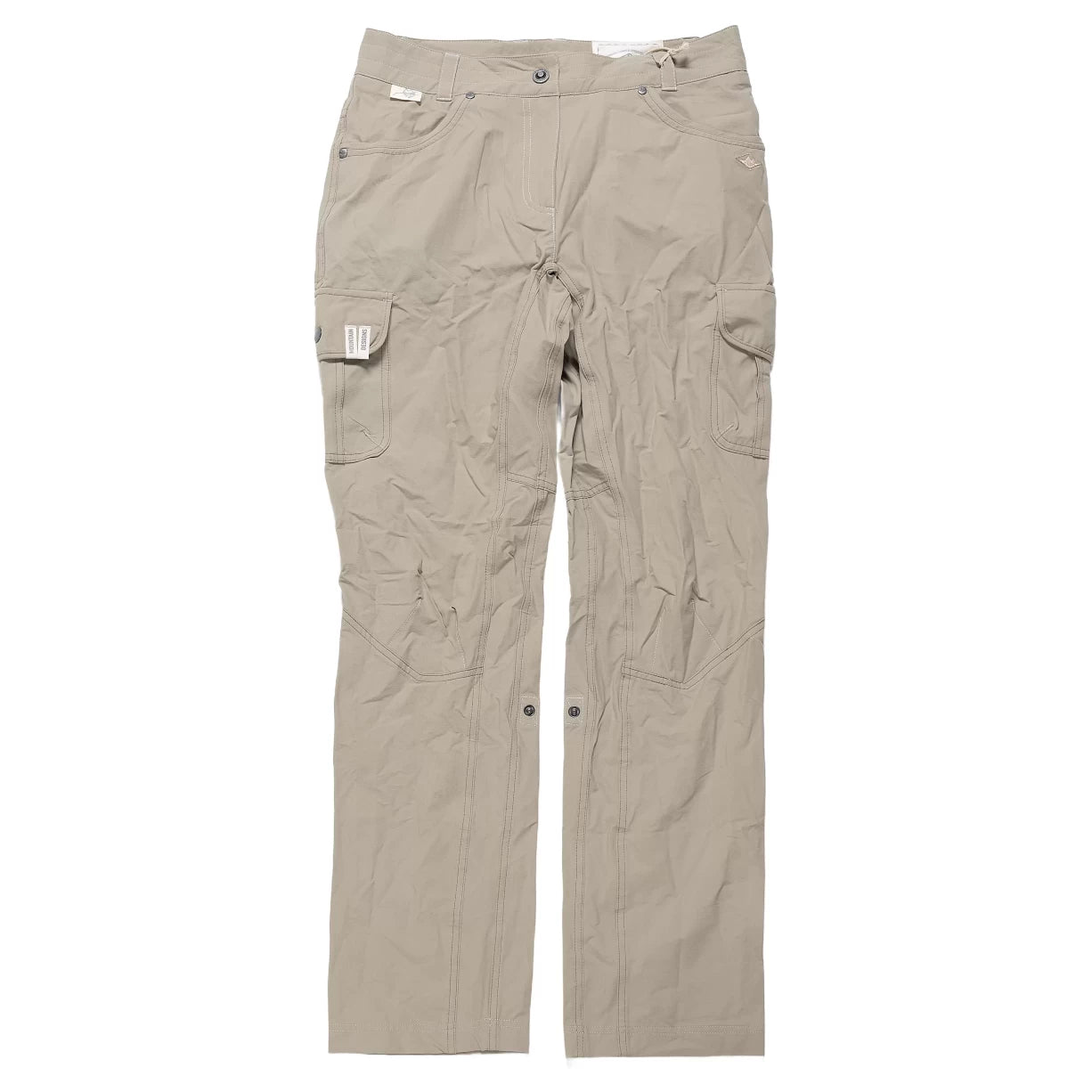 8Khaki