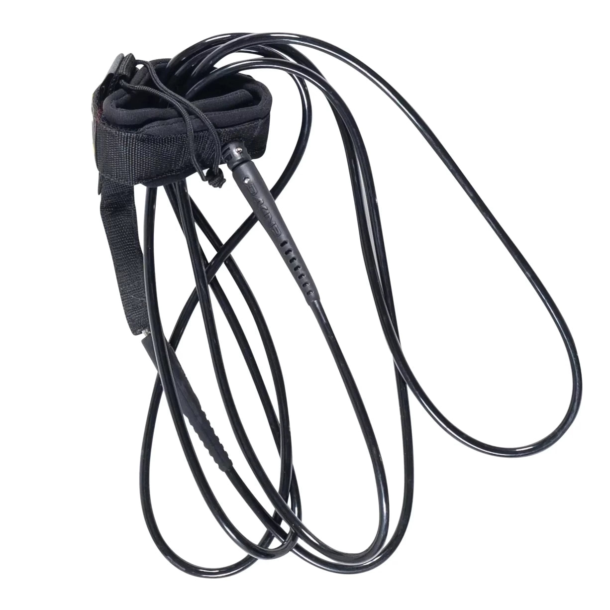 One SizeBlack/Yellow