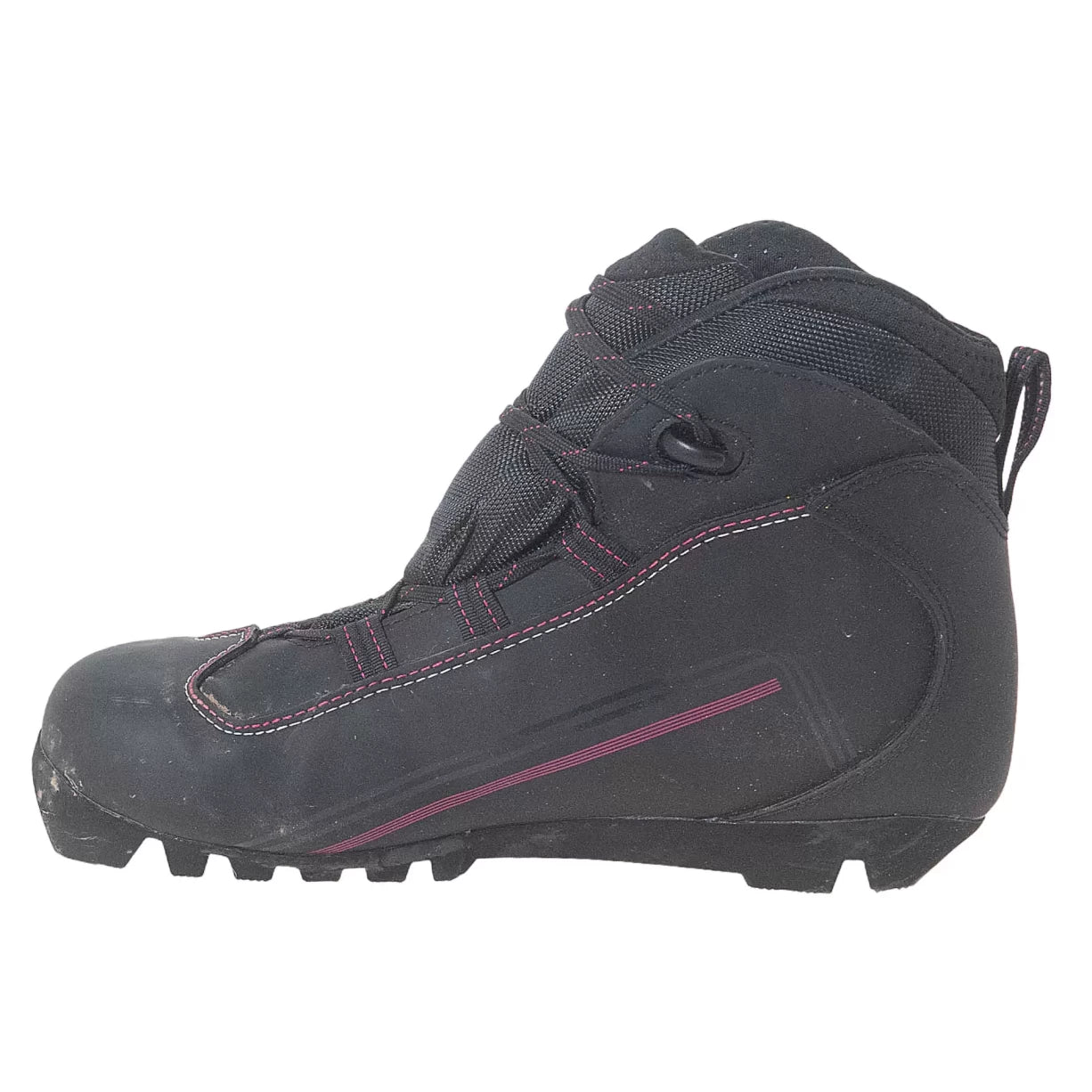 40Black
