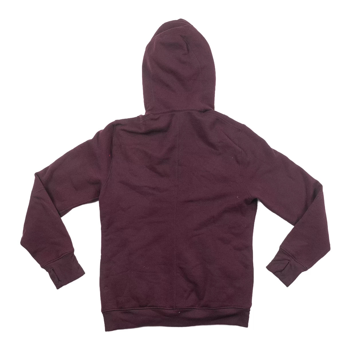 Estimated M/LMaroon