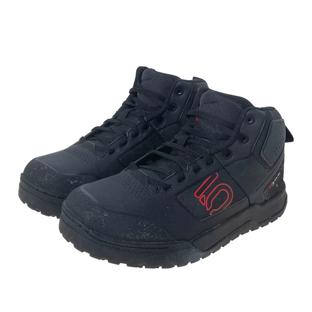 10Black